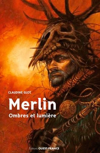 Emprunter Merlin, ombres et lumière livre