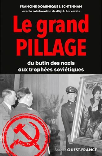 Emprunter Grand pillage livre