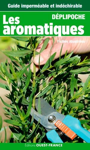 Emprunter Les aromatiques livre