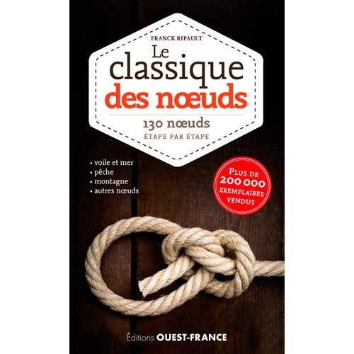 Emprunter Le classique des noeuds livre