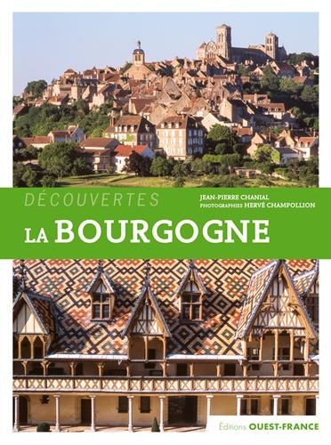 Emprunter La Bourgogne livre