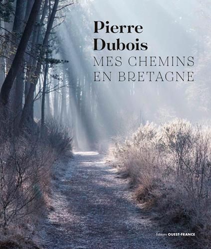 Emprunter Mes chemins en Bretagne livre