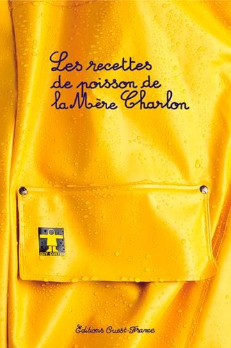 Emprunter Les recettes de poisson de la Mère Charlon livre