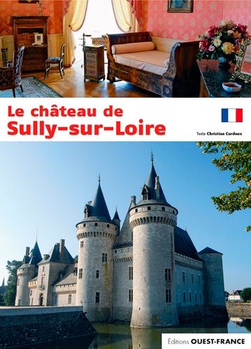 Emprunter Le château de Sully-sur-Loire livre