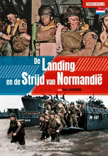 Emprunter LE DEBARQUEMENT ET LA BATAILLE DE NORMANDIE livre