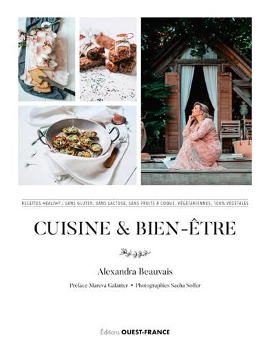 Emprunter Cuisine & bien-être livre