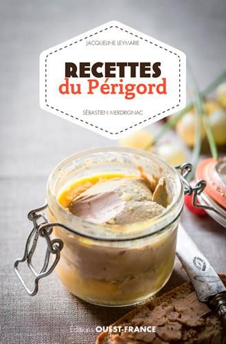 Emprunter Recettes du Périgord livre