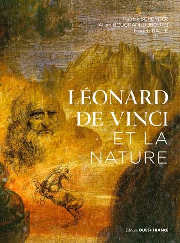 Emprunter Leonard de Vinci et la nature livre