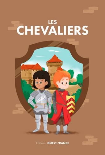 Emprunter Les chevaliers livre