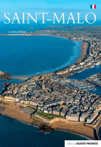 Emprunter Saint-Malo livre