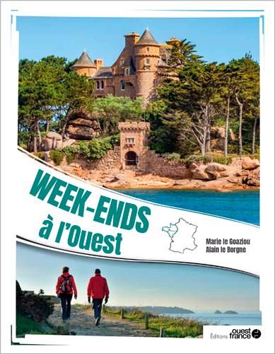 Emprunter Week-ends à l'Ouest livre