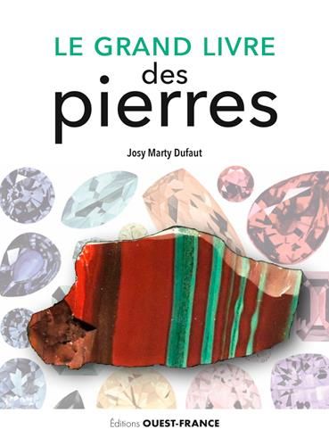 Emprunter Le grand livre des pierres livre