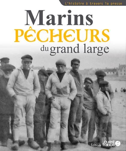 Emprunter Les pêcheurs de l'ouest livre