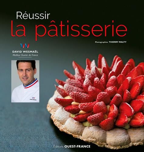 Emprunter Réussir la pâtisserie livre