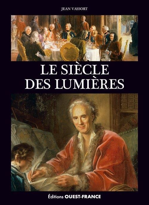 Emprunter Le Siècle des Lumières livre