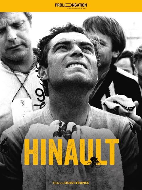 Emprunter Hinault livre