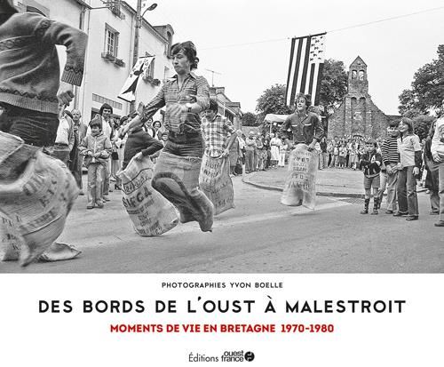 Emprunter Des bords de l'Oust à Malestroit - Moments de vie en Bretagne livre