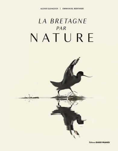 Emprunter La Bretagne par nature livre