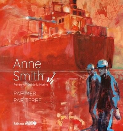 Emprunter Par mer, par terre livre