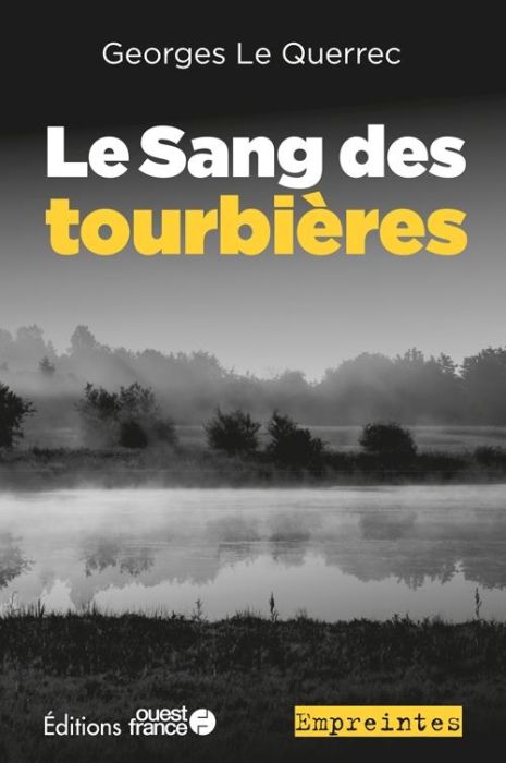 Emprunter Le Sang des tourbières livre