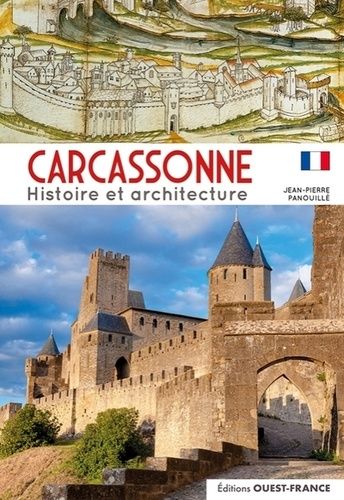 Emprunter Carcassonne. Histoire et architecture livre