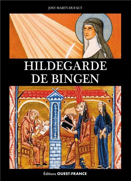 Emprunter Hildegarde de Bingen livre