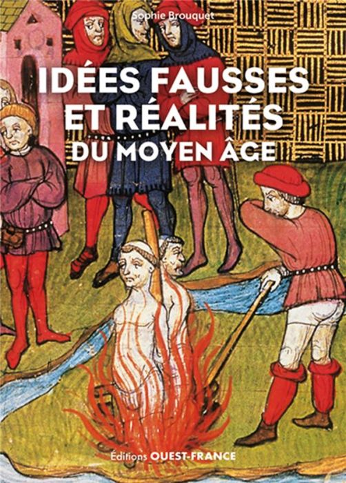 Emprunter Idées fausses et réalités du Moyen Age livre