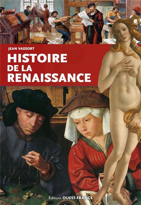 Emprunter Histoire de la Renaissance livre