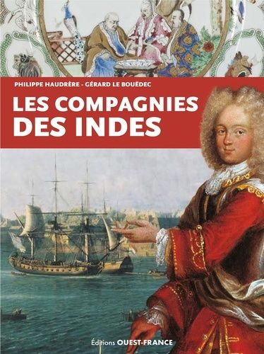 Emprunter Les compagnies des Indes livre