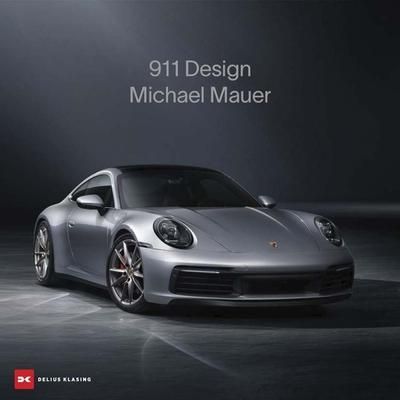 Emprunter 911 Design livre