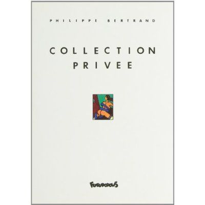 Emprunter COLLECTION PRIVEE. Edition 1988 livre