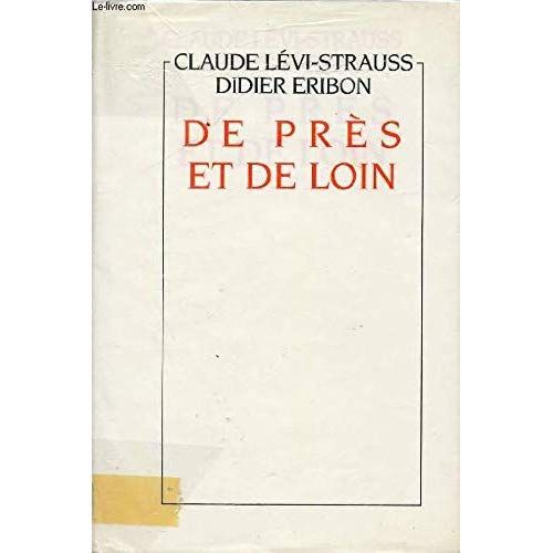 Emprunter De près et de loin livre