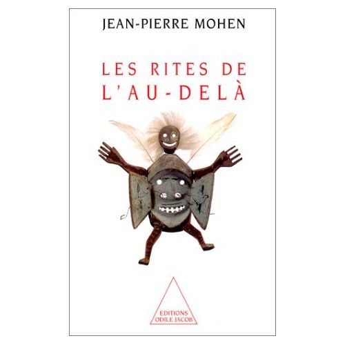 Emprunter Les rites de l'au-delà livre