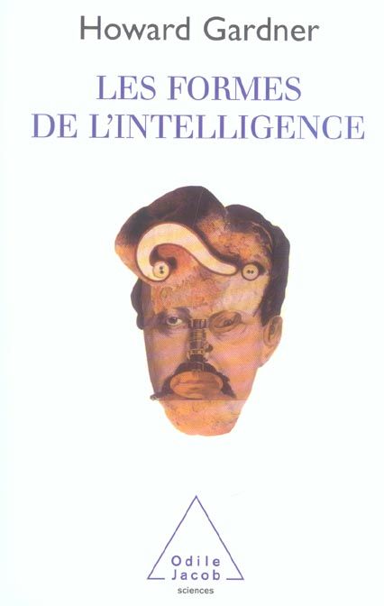 Emprunter Les formes de l'intelligence livre