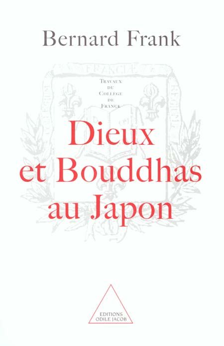 Emprunter Dieux et Bouddhas au Japon livre