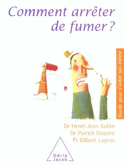 Emprunter Comment arrêter de fumer ? livre