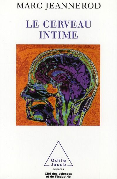 Emprunter Le cerveau intime livre