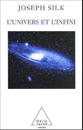 Emprunter L'univers et l'infini livre