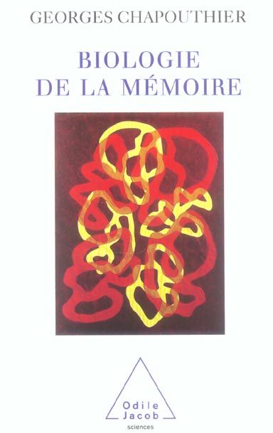 Emprunter Biologie de la mémoire livre