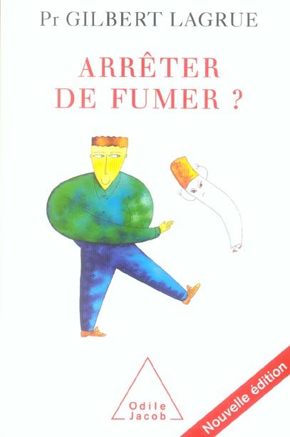 Emprunter Arrêter de fumer ? livre