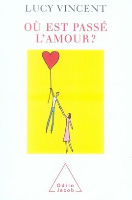 Emprunter Où est passé l'amour ? livre