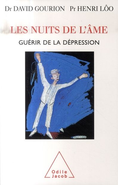 Emprunter Les nuits de l'âme. Guérir de la dépression livre