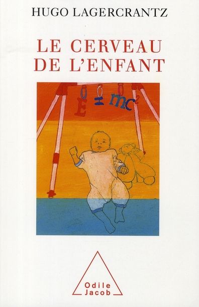 Emprunter Le cerveau de l'enfant livre