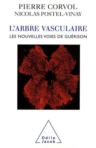 Emprunter L'arbre vasculaire. Nouvelles voies de guérison livre