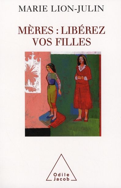 Emprunter Mères : libérez vos filles. Trouver la bonne distance livre