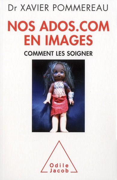 Emprunter Nos ados.com en images. Comment les soigner livre