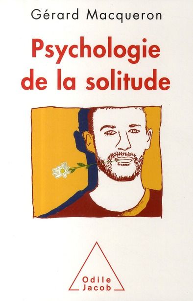 Emprunter Psychologie de la solitude livre