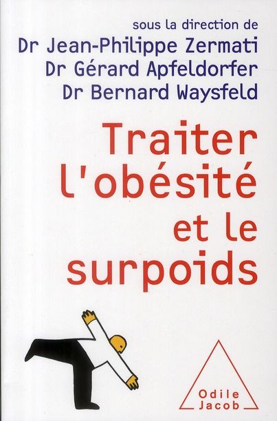 Emprunter Traiter l'obésité et le surpoids livre