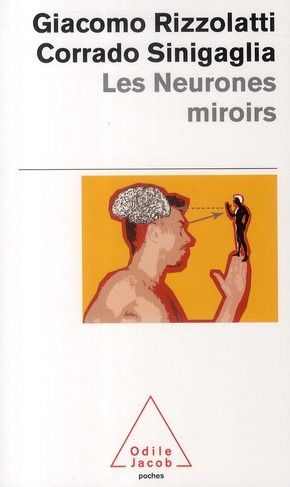 Emprunter Les Neurones miroirs livre