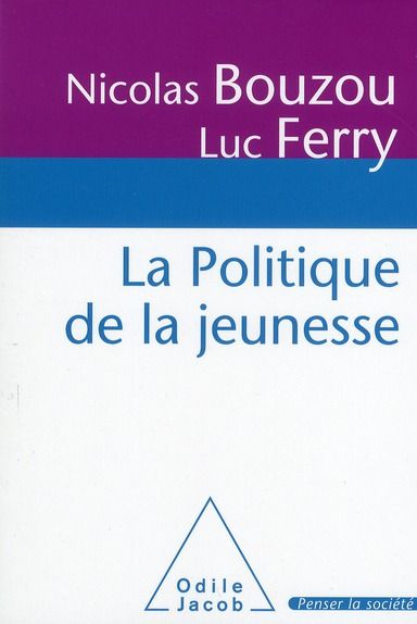 Emprunter La Politique de la jeunesse. Rapport au Premier ministre livre